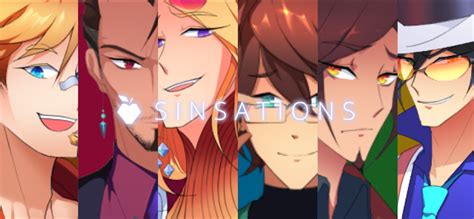 Sinsations .